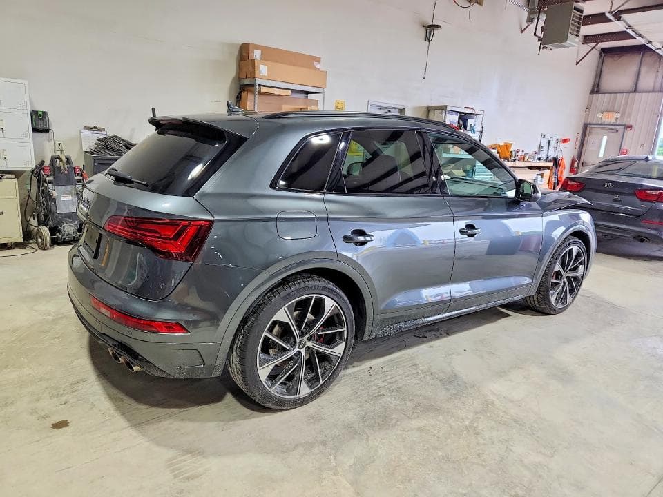 2023 AUDI SQ5 PREMIUM PLUS 3