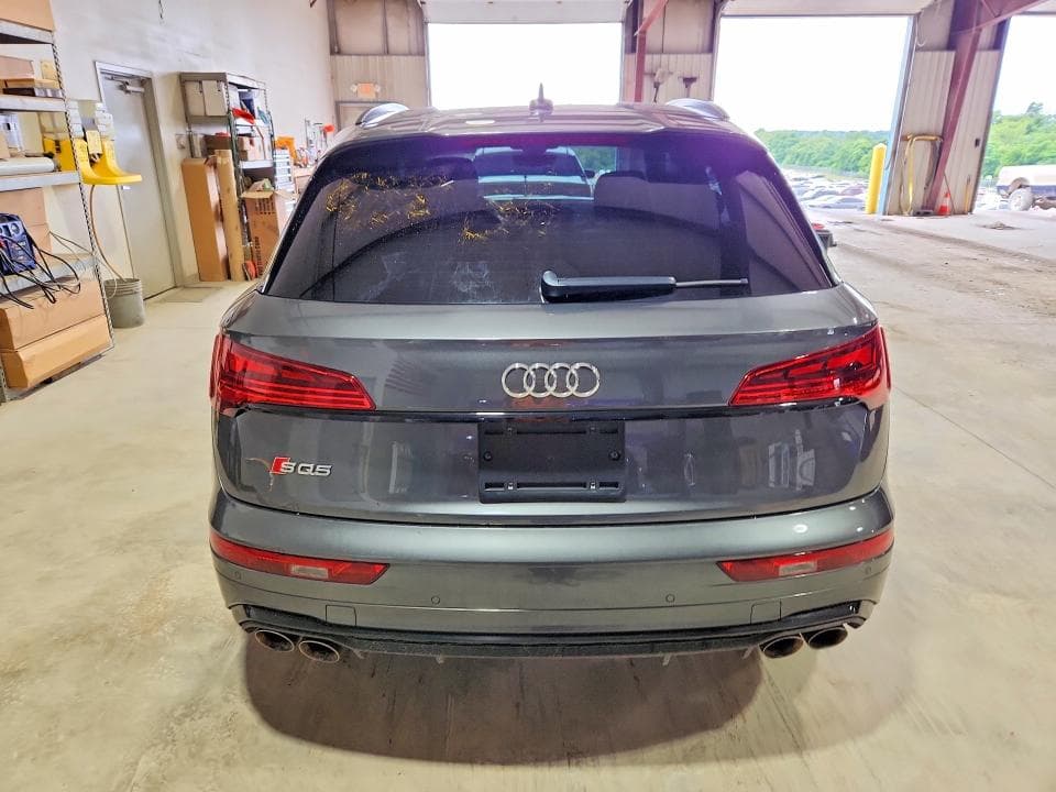 2023 AUDI SQ5 PREMIUM PLUS 6
