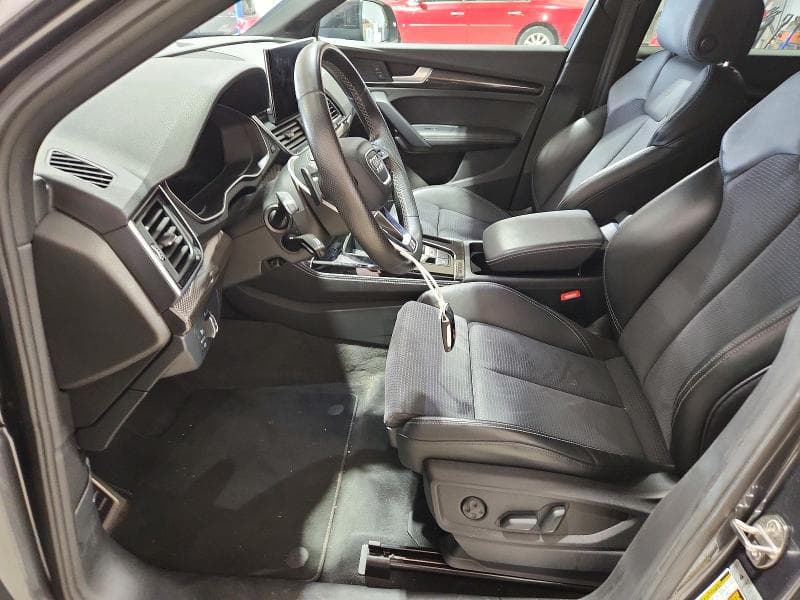 2023 AUDI SQ5 PREMIUM PLUS 7