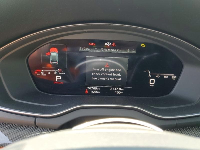 2023 AUDI SQ5 PREMIUM PLUS 9