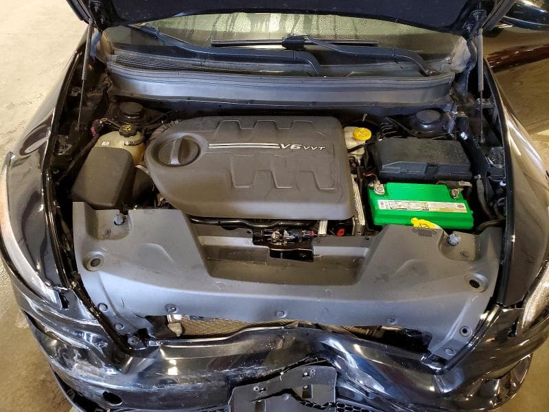 2018 JEEP CHEROKEE LATITUDE LATITUDE 12