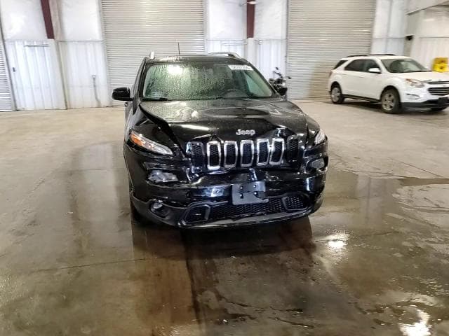 2018 JEEP CHEROKEE LATITUDE LATITUDE 14