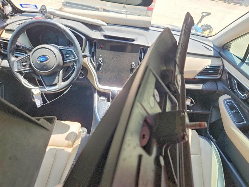 2021 SUBARU OUTBACK LIMITED 8