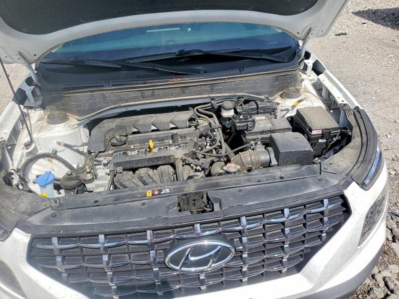 2024 HYUNDAI VENUE SEL 11