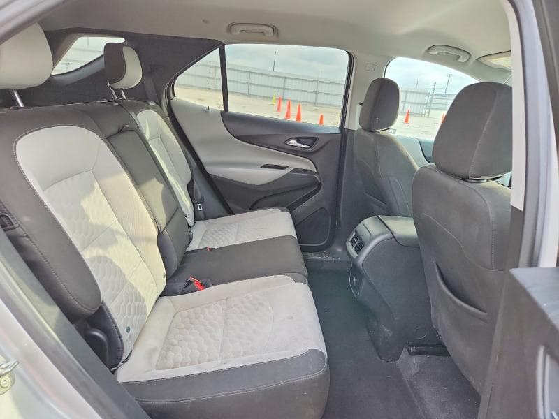 2018 CHEVROLET EQUINOX LT 11