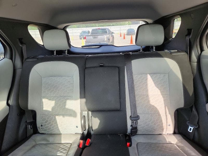 2018 CHEVROLET EQUINOX LT 10