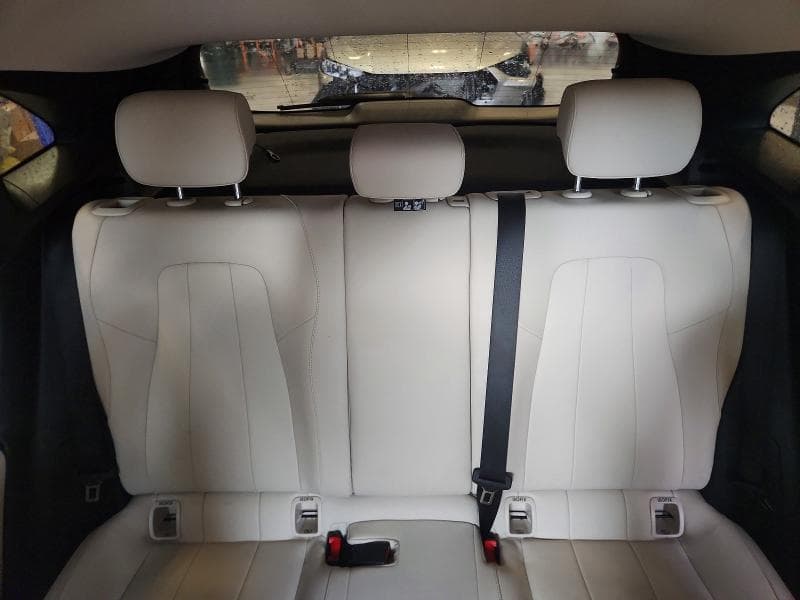 2023 MERCEDES-BENZ GLA 250 4MATIC 10