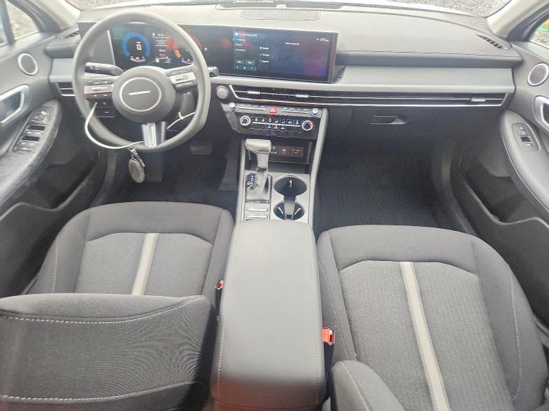 2025 HYUNDAI SONATA SE 8