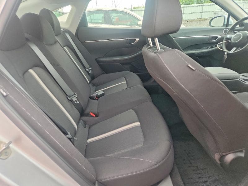 2025 HYUNDAI SONATA SE 10
