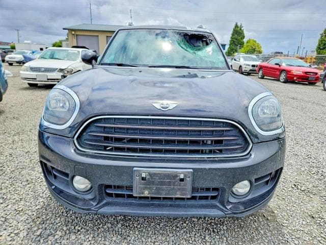2018 MINI COOPER COUNTRYMAN COUNTRYMAN 5