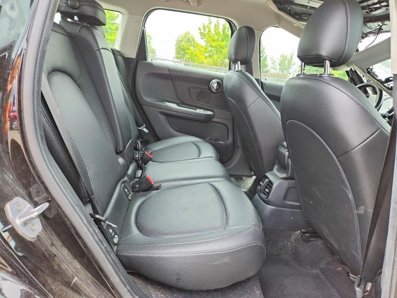 2018 MINI COOPER COUNTRYMAN COUNTRYMAN 10