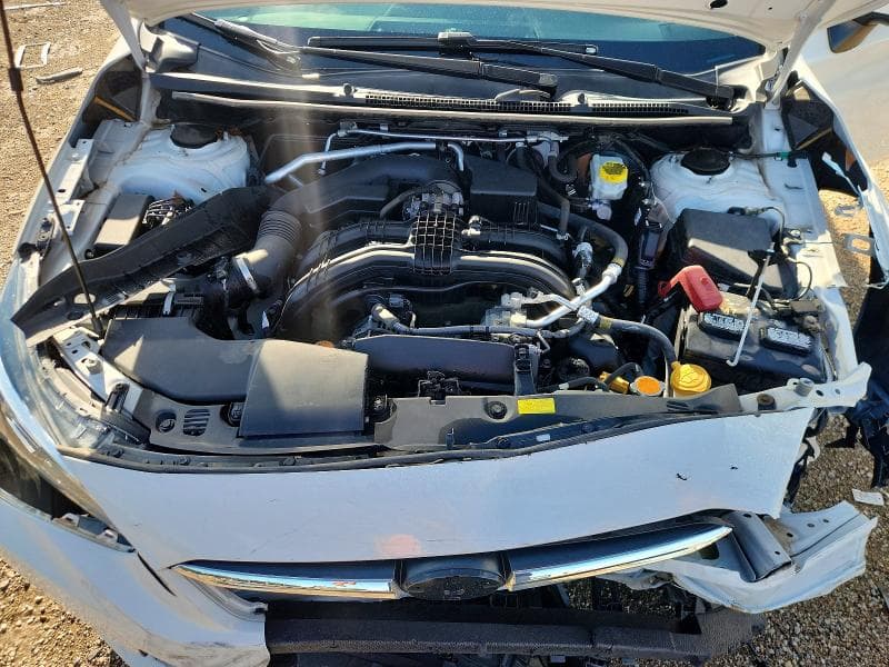 2021 SUBARU IMPREZA PREMIUM PREMIUM 11