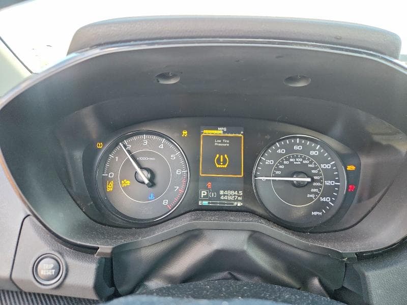 2021 SUBARU IMPREZA PREMIUM PREMIUM 9