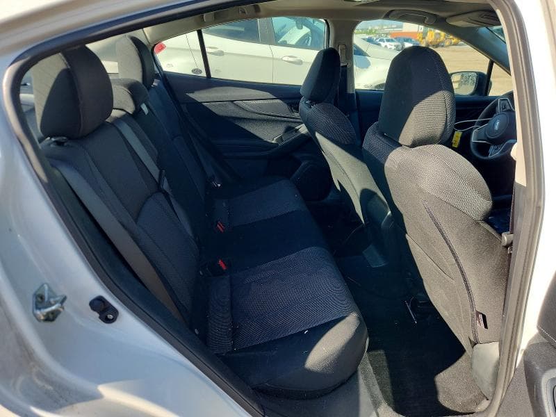 2021 SUBARU IMPREZA PREMIUM PREMIUM 10