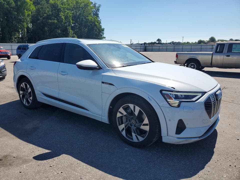 2023 AUDI E-TRON PREMIUM PLUS 4