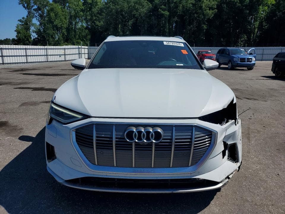 2023 AUDI E-TRON PREMIUM PLUS 5