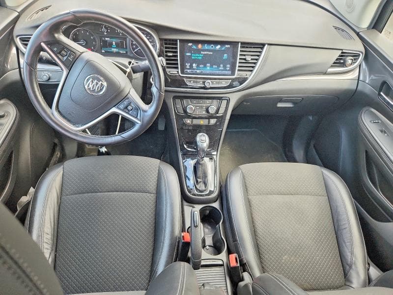 2017 BUICK ENCORE PREFERRED 8