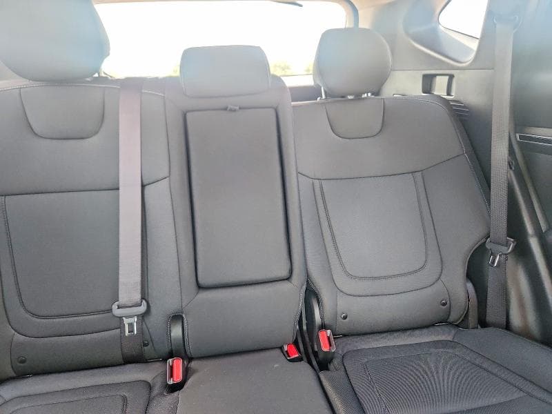 2023 HYUNDAI TUCSON SE 10
