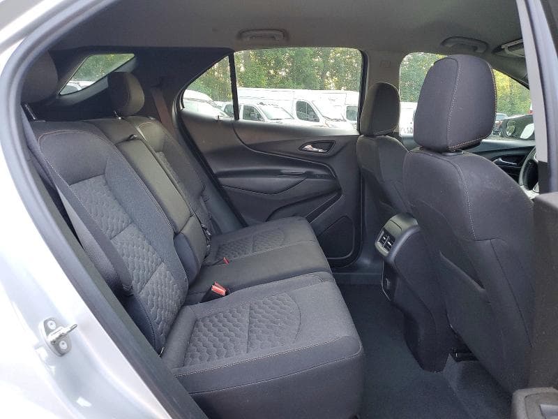 2018 CHEVROLET EQUINOX LT 11