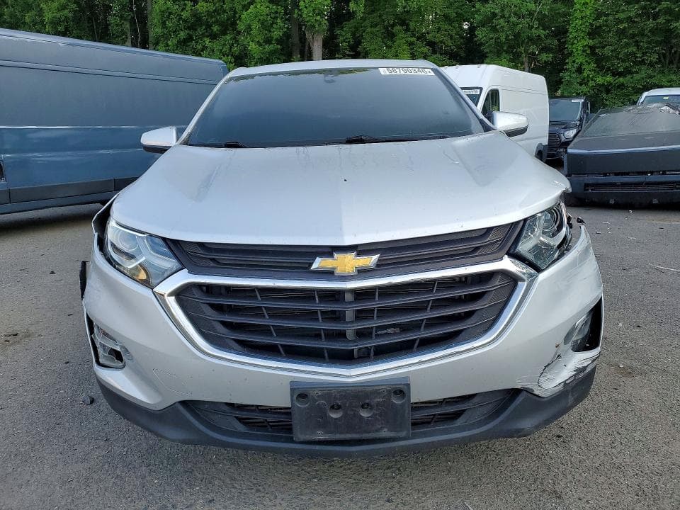 2018 CHEVROLET EQUINOX LT 5