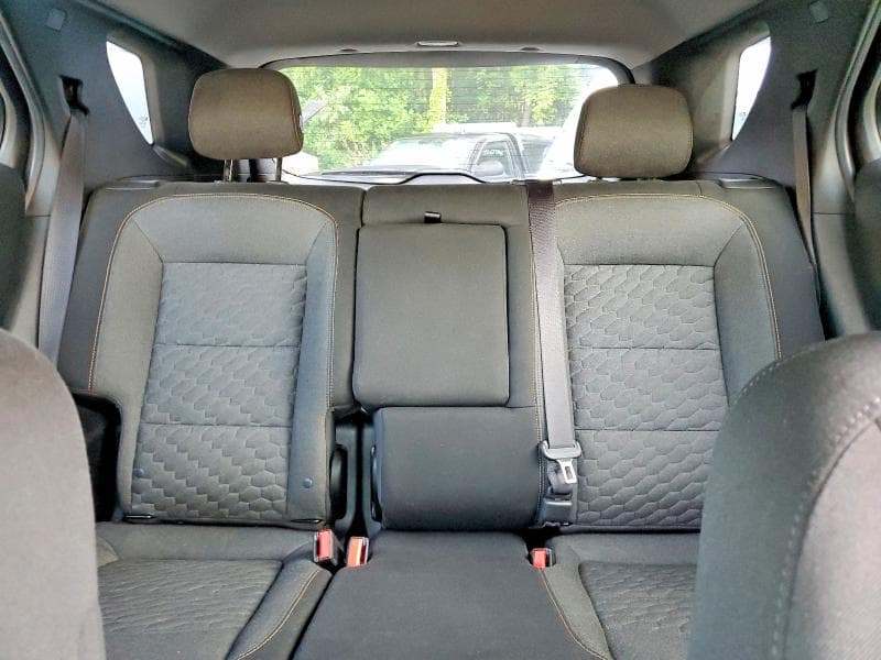 2018 CHEVROLET EQUINOX LT 10