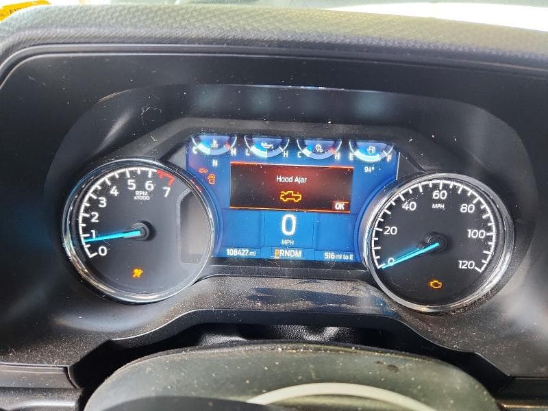 2022 FORD F150 SUPERCREW 9