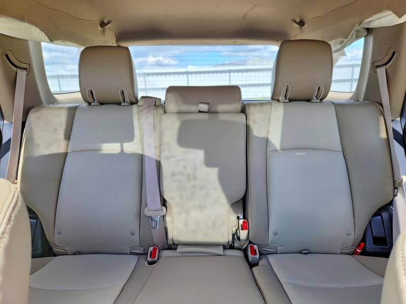 2016 TOYOTA 4RUNNER SR5 PREMIUM SR5 PREMIUM 10
