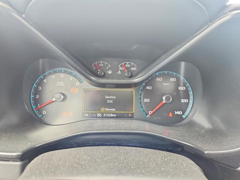 2022 GMC CANYON AT4 9