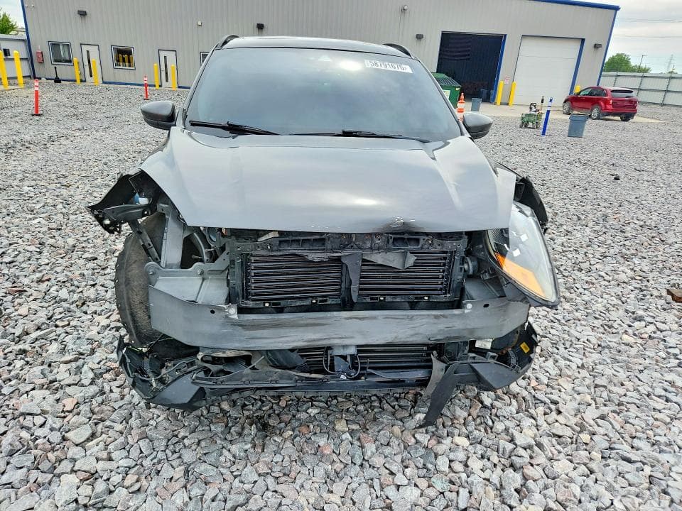 2020 FORD ESCAPE SE 5