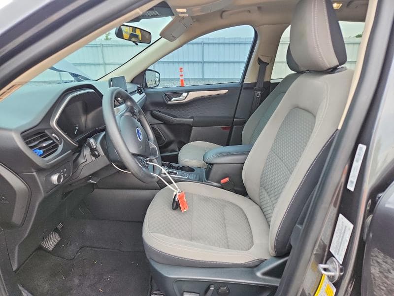 2020 FORD ESCAPE SE 7