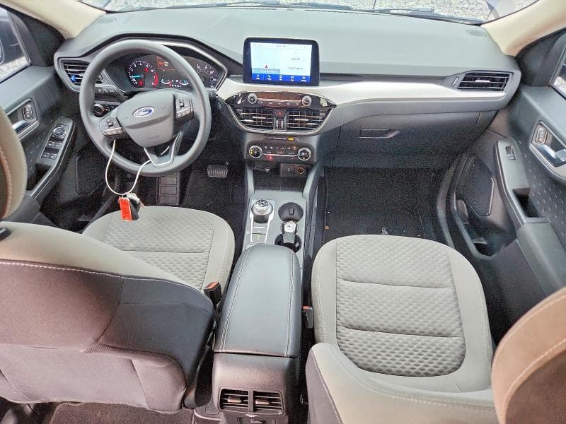 2020 FORD ESCAPE SE 8