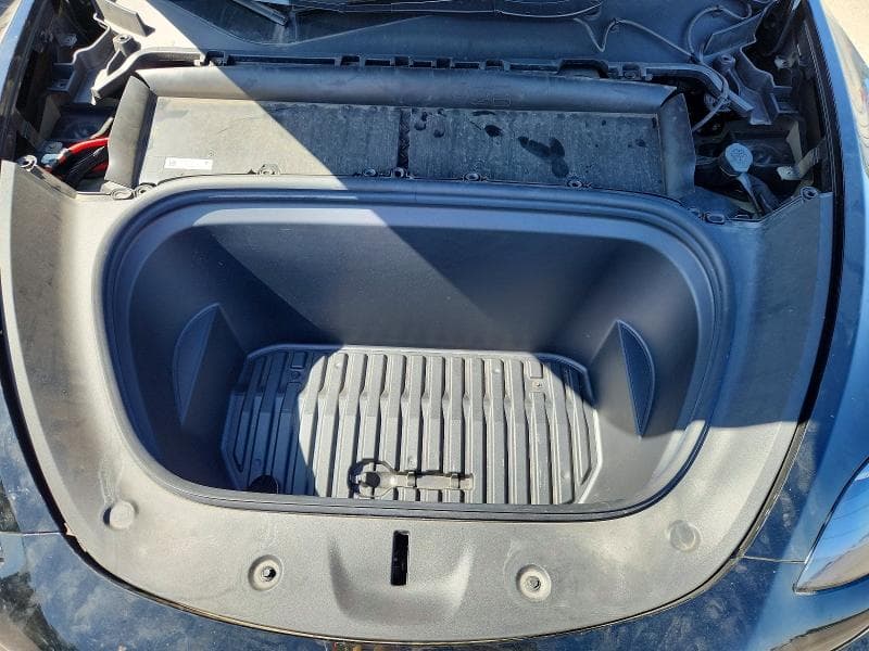 2023 TESLA MODEL Y 11