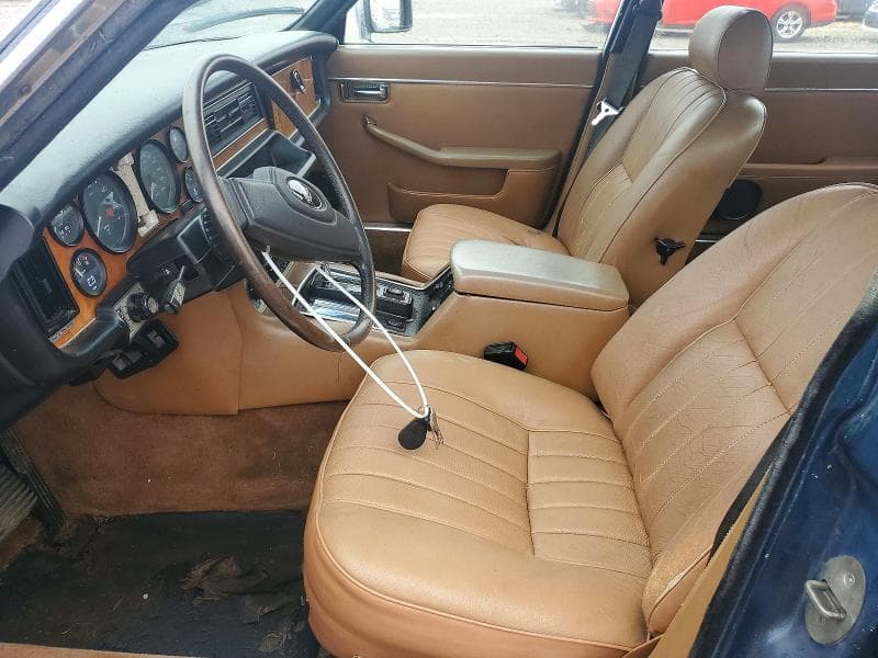 1980 JAGUAR XJ6 7