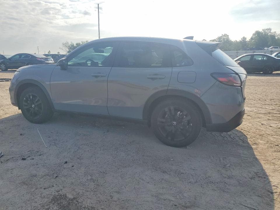 2026 HONDA HR-V SPORT 2