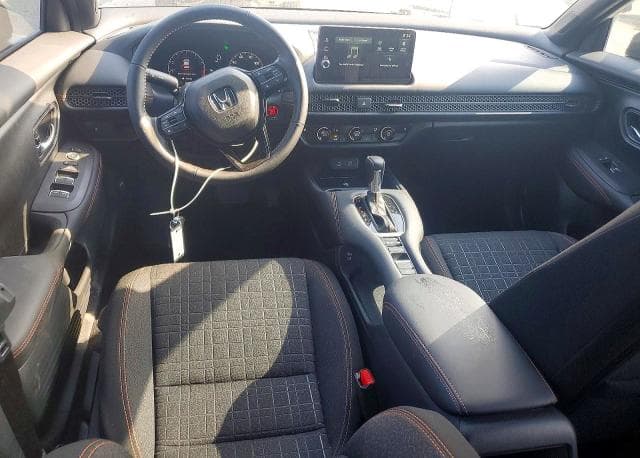 2026 HONDA HR-V SPORT 8