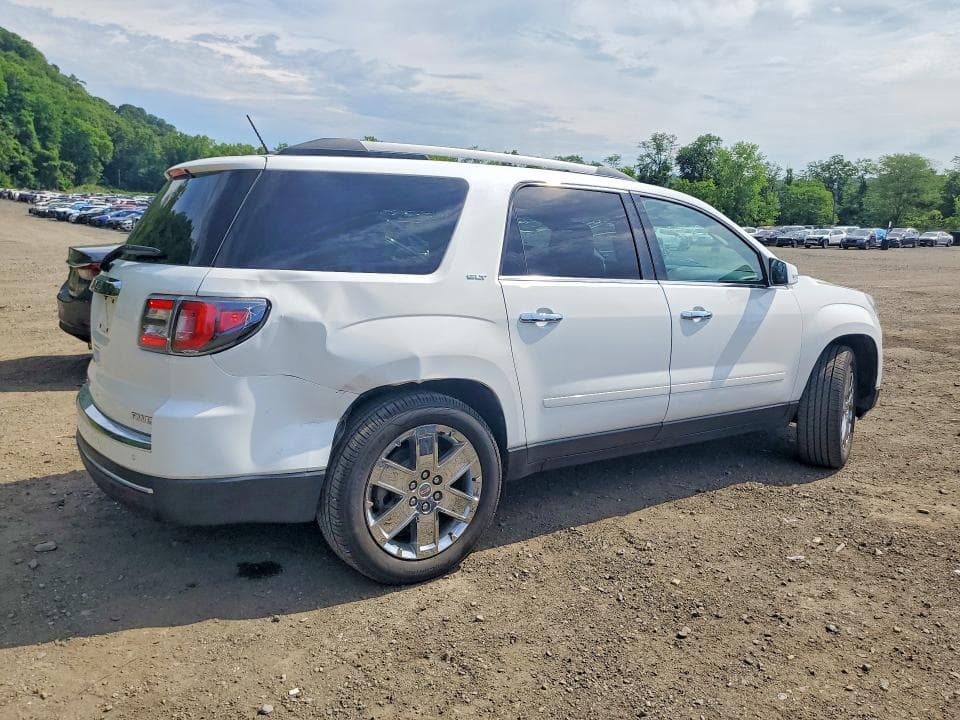 2017 GMC ACADIA LIMITED SLT-2 3