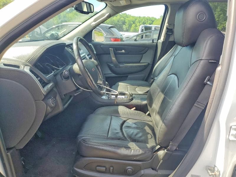 2017 GMC ACADIA LIMITED SLT-2 7