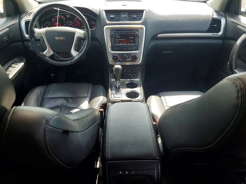 2017 GMC ACADIA LIMITED SLT-2 8