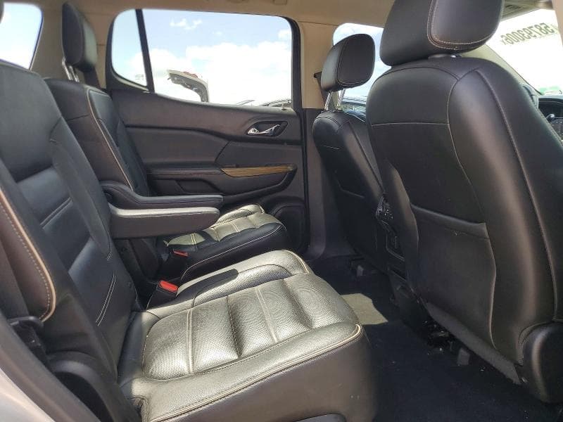 2019 GMC ACADIA DENALI 11