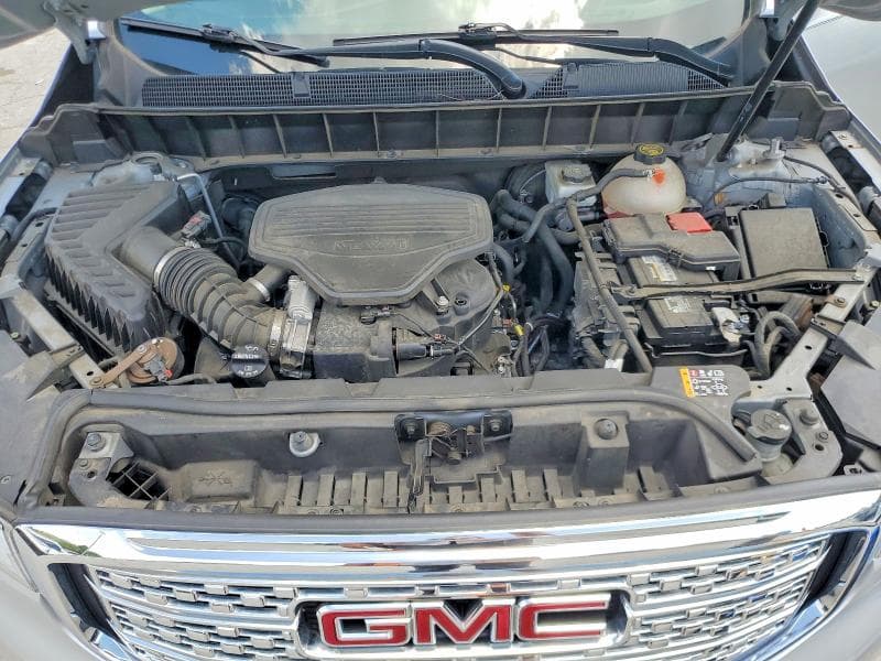 2019 GMC ACADIA DENALI 12