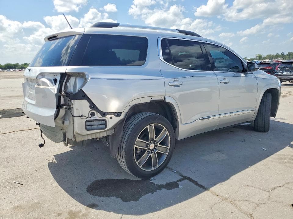 2019 GMC ACADIA DENALI 3