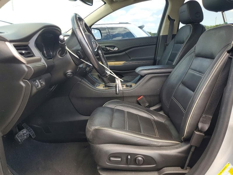 2019 GMC ACADIA DENALI 7