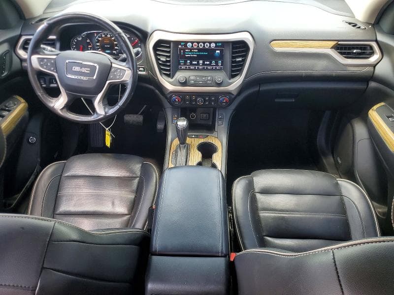 2019 GMC ACADIA DENALI 8