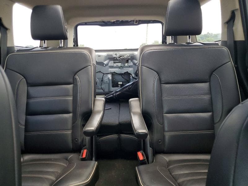 2019 GMC ACADIA DENALI 10
