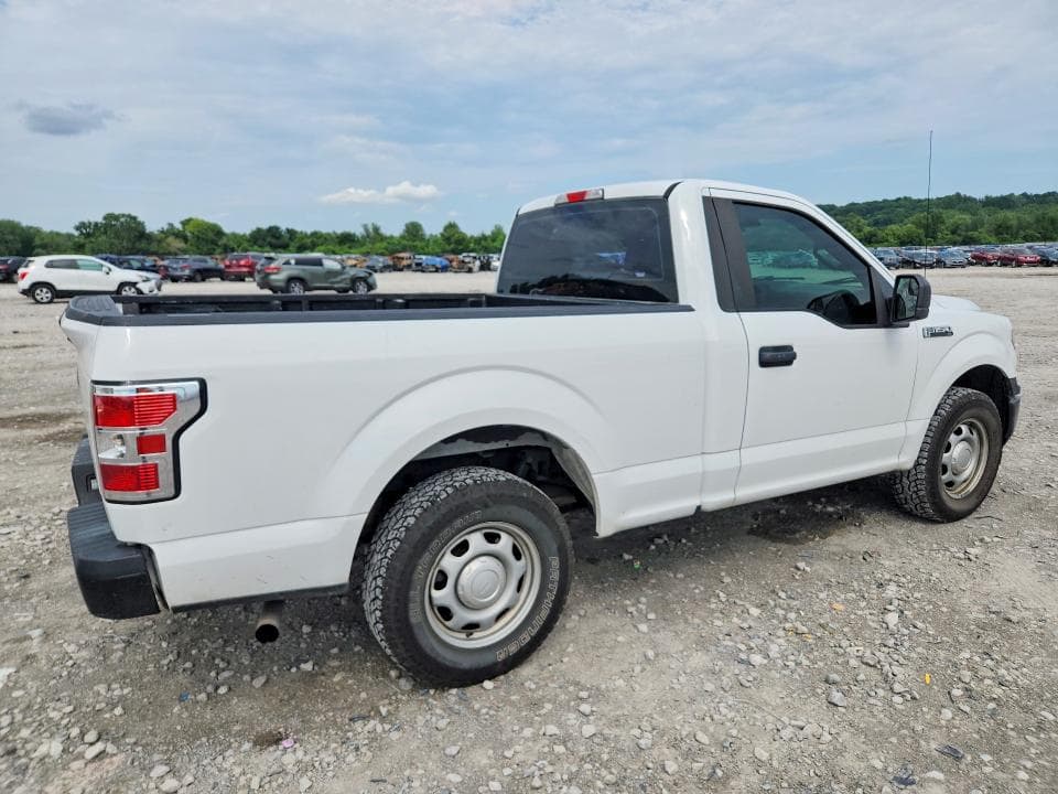 2018 FORD F150 3