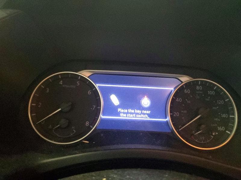 2024 NISSAN SENTRA SR 9