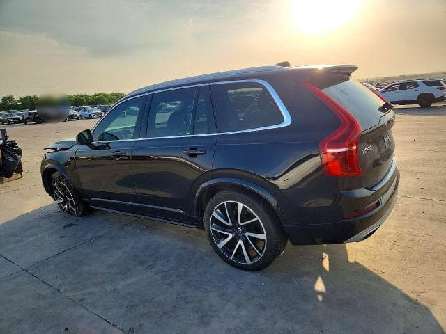 2020 VOLVO XC90 T6 MOMENTUM T6 MOMENTUM 2