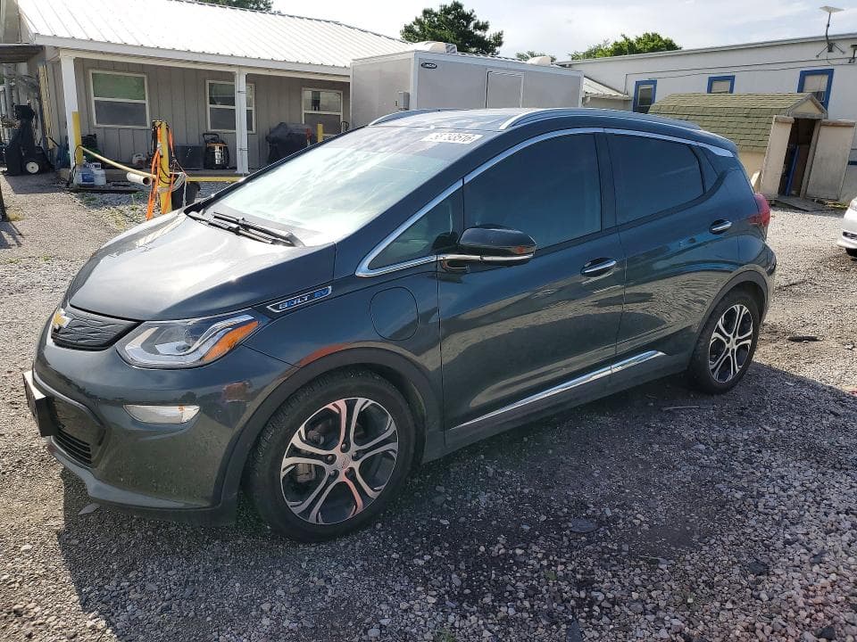 2020 CHEVROLET BOLT EV PREMIER - 1