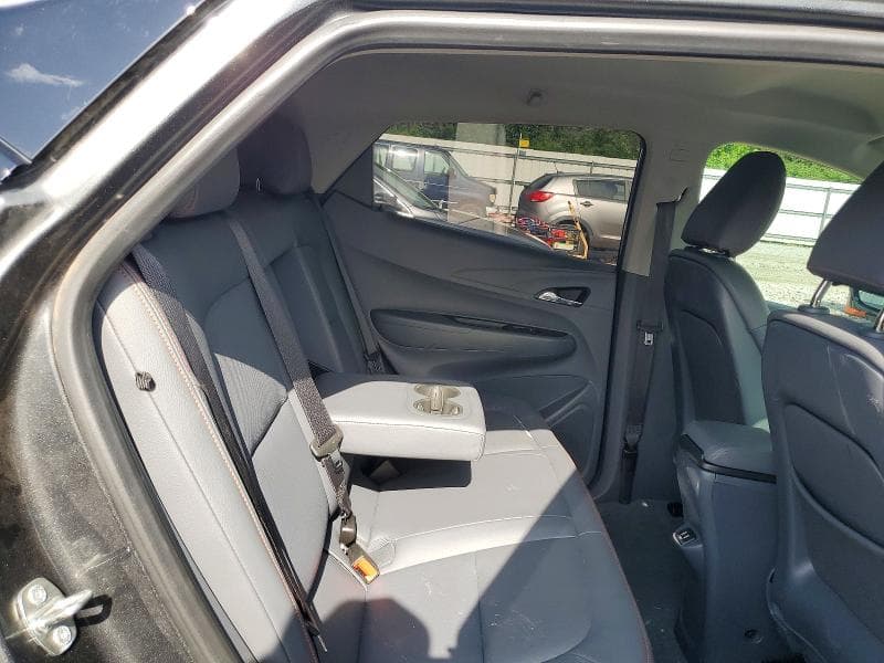 2020 CHEVROLET BOLT EV PREMIER 11