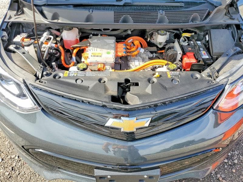 2020 CHEVROLET BOLT EV PREMIER 12